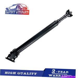 Driveshaft 65-9302�v���b�v�h���C�u�V���t�g�A�Z���u���h���C�u�V���t�g�t�B�b�g99-06�t�H�[�hF-250�X�[�p�[�f���[�e�B 65-9302 Prop Drive Shaft Assembly Driveshaft fits 99-06 Ford F-250 Super Duty�y���s�A���i�z