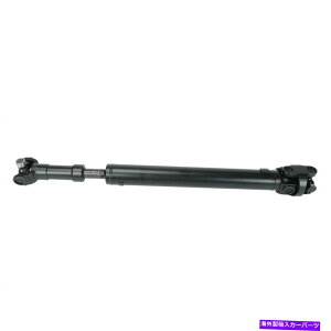 Driveshaft �W�[�v�O�����h�`�F���L�[�̃t�����g�h���C�u�V���t�g1999-2004 4.7L V8 3 U-Joint�X�^�C�� FRONT DRIVE SHAFT For JEEP GRAND CHEROKEE 1999-2004 4.7L V8 3 u-joint style�y���s�A���i�z