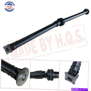 Driveshaft 2008-2015�̃��A�h���C�u�V���t�g�v���b�v�V���t�g37000-JM14A���Y���[�O2.5L 946-236 Rear Driveshaft Prop Shaft 37000-JM14A For 2008-2015 Nissan Rogue 2.5L 946-236�y���s�A���i�z