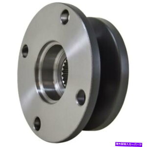 Driveshaft YY T35050���[�R���M�A���A�N�X���h���C�u�V���t�g�s�j�I�����[�N�t�����g�V����4�����i�[�g���b�N YY T35050 Yukon Gear & Axle Driveshaft Pinion Yoke Front New for 4 Runner Truck�y���s�A���i�z