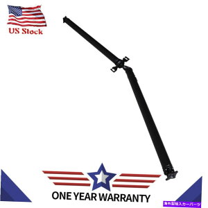 Driveshaft ���A�h���C�u�V���t�g�v���b�v�V���t�g�A�Z���u���t�B�b�g2006-2013�g���^RAV4 AWD 3710042090 Rear Drive Shaft Prop Shaft Assembly fit 2006-2013 Toyota RAV4 AWD 3710042090�y���s�A���i�z