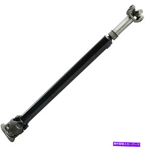 Driveshaft 40 1/2 2000 2001 2002 2003 Ford Excursion 4WD�̃t�����g�v���b�v�h���C�u�V���t�g 40 1/2 Front Prop Drive Shaft for 2000 2001 2002 2003 Ford Excursion 4WD