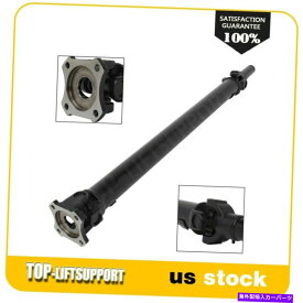 Driveshaft 1995-01シボレーS10 LS拡張キャブピックアップ2ドア/3ドア4.3Lのドライブシャフト Drive Shaft For 1995-01 Chevrolet S10 Ls Extended Cab Pickup 2-Door/3-Door 4.3L