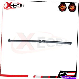 Driveshaft 37000JM14A 2015�N���A�̃h���C�u�V���t�g�A�Z���u�����Y���[�O���[�e�B���e�B4�h�A2.5L 37000Jm14A Drive Shaft Assembly For Rear 2015 Nissan Rogue Utility 4-Door 2.5L�y���s�A���i�z