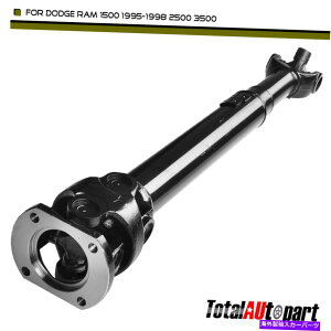 Driveshaft Dodge Ram 1500 1995-1998�̃t�����g�h���C�u�V���t�g�A�Z���u���I�[���X�^�C���s�b�N�A�b�v65-9870 Front Driveshaft Assembly for Dodge Ram 1500 1995-1998 All Style Pickup 65-9870�y���s�A���i�z