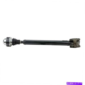 Driveshaft 30 1/2 95-96�̃t�����g�v���b�v�h���C�u�V���t�g�W�[�v�O�����h�`�F���L�[�I�[�g�}�`�b�N4L 30 1/2 Front Prop Drive Shaft for 95-96 Jeep Grand Cherokee Automatic 4L�y���s�A���i�z