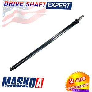 Driveshaft 2001�N����2003�N�̃��A�v���b�v�h���C�u�V���t�g�V�{���[�V���o�[�hGMC�V�G��2500 4WD 65-9528 Rear Prop Drive Shaft for 2001-2003 Chevy Silverado GMC Sierra 2500 4WD 65-9528�y���s�A���i�z
