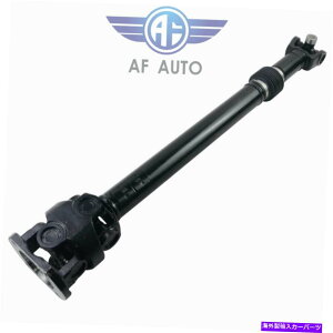 Driveshaft 65-9339�h���C�u�V���t�g��GMC�V�{���[�u���U�[�J�X�^���f���b�N�X�X�R�b�c�f�[��SUV�V���o���[�h 65-9339 Driveshaft Fits GMC Chevy Blazer Custom Deluxe Scottsdale SUV Silverado�y���s�A���i�z