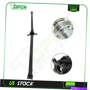 Driveshaft �V�{���[�G�N�C�m�b�N�X�̃��A�h���C�u�V���t�g3.4L V6 2005-2006�|���e�B�A�b�N�g�����g2006 Rear Drive Shaft For Chevrolet Equinox 3.4L V6 2005-2006 Pontiac Torrent 2006�y���s�A���i�z