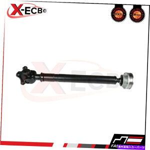 Driveshaft 52105981AC DODGE DAKOTA MITSUBISHI RAIDER 2001-07 ALL 4X4 26.25 "̃hCuVtg 52105981Ac Driveshaft For Dodge Dakota Mitsubishi Raider 2001-07 All 4X4 26.25"