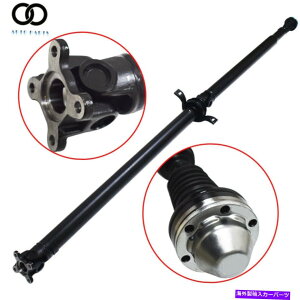 Driveshaft 2005�N06�V�{���[equinox 06�|���e�B�A�b�N�g�����g3.4L���A�h���C�u�V���t�g�A�Z���u�� For 2005 06 Chevrolet Equinox 06 Pontiac Torrent 3.4L Rear Drive Shaft Assembly�y���s�A���i�z