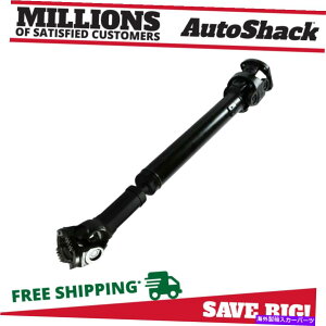 Driveshaft 2006-2012 RAM 3500 2006-2013 RAM 2500 5.9L 6.7L�̃t�����g�h���C�u�V���t�g�v���b�v�V���t�g Front Driveshaft Prop Shaft for 2006-2012 Ram 3500 2006-2013 Ram 2500 5.9L 6.7L�y���s�A���i�z