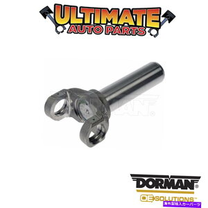 Driveshaft �h�[�}���F697-558-�h���C�u�V���t�g�X���b�v���[�N Dorman: 697-558 - Drive Shaft Slip Yoke�y���s�A���i�z