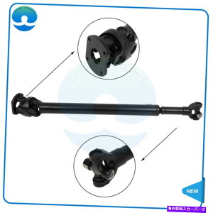 Driveshaft 65-9303�t�����g�v���b�v�h���C�u�V���t�g�A�Z���u��2003-2006 F-250�X�[�p�[�f���[�e�BXLT 65-9303 Front Prop Drive Shaft Assembly Fit for 2003-2006 F-250 Super Duty XLT�y���s�A���i�z