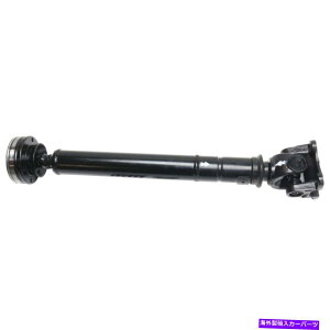 Driveshaft Dodge Dakota Durango Mitsubishi Raider 2006�̃h���C�u�V���t�g�t�����g Driveshaft Front for Dodge Dakota Durango Mitsubishi Raider 2006