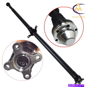 Driveshaft ���A�h���C�u�V���t�g19259831 for 05 06�V�{���[equinox 06�|���e�B�A�b�N�g�����g3.4L Rear Drive Shaft 19259831 for 05 06 Chevrolet Equinox 06 Pontiac Torrent 3.4L�y���s�A���i�z