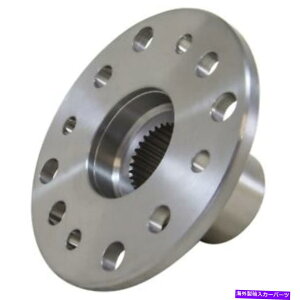 Driveshaft YY T35110���[�R���M�A���A�N�X���h���C�u�V���t�g�s�j�I�����[�N�t�����g4�����i�[�^�R�} YY T35110 Yukon Gear & Axle Driveshaft Pinion Yoke Front New for 4 Runner Tacoma�y���s�A���i�z