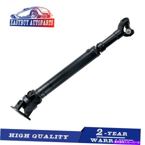 Driveshaft 65-9107 00-02�_�b�WRAM 2500 RAM 3500 5.9L 8.0L�p�̐V�����t�����g�v���b�v�h���C�u�V���t�g 65-9107 New Front Prop Drive Shaft for 00-02 Dodge Ram 2500 Ram 3500 5.9L 8.0L�y���s�A���i�z