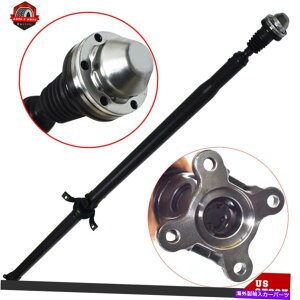 Driveshaft �V�{���[equinox�|���e�B�A�b�N�g�����g3.4L���A�h���C�u�V���t�g�A�Z���u��19259831�p For Chevrolet Equinox Pontiac Torrent 3.4L Rear Drive Shaft Assembly 19259831�y���s�A���i�z