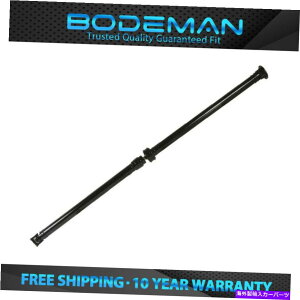 Driveshaft 80.31 '' 2008�N�̃��A�v���b�v�h���C�u�V���t�g2009�N2010�N2011-2015���Y���[�O2.5L AWD 80.31'' Rear Prop Drive Shaft for 2008 2009 2010 2011-2015 Nissan Rogue 2.5L AWD�y���s�A���i�z
