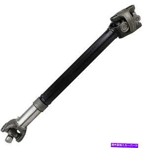 Driveshaft 27 1/16 1999�N����2000�N�̃t�����g�v���b�v�h���C�u�V���t�g�W�[�v�`�F���L�[4L 4WD�}�j���A��DANA44 27 1/16 Front Prop Drive Shaft for 1999-2000 Jeep Cherokee 4L 4WD Manual Dana44�y���s�A���i�z