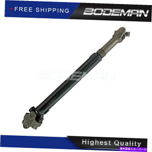 Driveshaft 31 5/16 1985-1986�t�H�[�h�u�����R4.9L 5.0L 5.8L�̃��A�v���b�v�h���C�u�V���t�g�A�Z���u�� 31 5/16 Rear Prop Drive Shaft Assembly for 1985-1986 Ford Bronco 4.9L 5.0L 5.8L�y���s�A���i�z