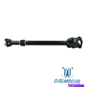 Driveshaft 65-9339�V�{���[�u���U�[�J�X�^���f���b�N�X�X�R�b�c�f�[���V���o���hSUV�̃h���C�u�V���t�g�t�B�b�g 65-9339 Driveshaft Fits For Chevy Blazer Custom Deluxe Scottsdale Silverado SUV�y���s�A���i�z