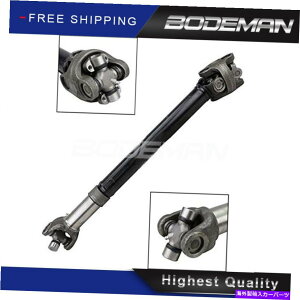 Driveshaft 27 1/16 1999�N����2000�N�̃t�����g�v���b�v�h���C�u�V���t�g�W�[�v�`�F���L�[4.0l 5 spd�B�}�j���A�� 27 1/16 Front Prop Drive Shaft for 1999-2000 Jeep Cherokee 4.0L 5 Spd. Manual