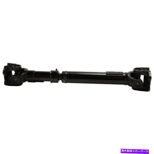 Driveshaft �n�[�h�{�f�B�g���b�N�̂��߂̐V�����h���C�u�V���t�g�t�����g���Y�p�X�t�@�C���_�[D21�s�b�N�A�b�v�����e��95 New Driveshaft Front for Hardbody Truck Nissan Pathfinder D21 Pickup Montero 95�y���s�A