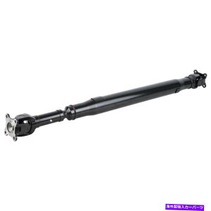 Driveshaft �g���^4Runner V8 4WD���N�T�XGX470�����GX460�h���C�u�V���t�g�v���b�v�V���t�gDAC For Toyota 4Runner V8 4WD Lexus GX470 & GX460 Driveshaft Prop Shaft DAC�y���s�A���i�z