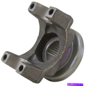 Driveshaft YY GM15588336���[�R���M�A���A�N�X���h���C�u�V���t�g�s�j�I�����[�N�t�����g�V�����V�{���[GMC YY GM15588336 Yukon Gear & Axle Driveshaft Pinion Yoke Front New for Chevy GMC�y���s�A���i�z