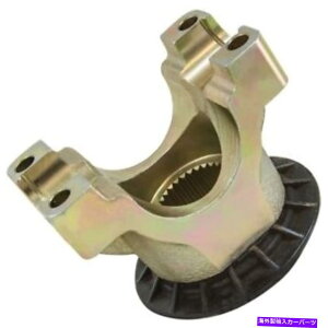 Driveshaft YY F100602���[�R���M�A���A�N�X���h���C�u�V���t�g�s�j�I�����[�N���AF350�g���b�N YY F100602 Yukon Gear & Axle Driveshaft Pinion Yoke Rear New for F350 Truck�y���s�A���i�z