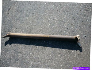 Driveshaft 72 VegatXvChCuVtggX~bVXbv[NhCuVtg 72 Vega Full Spline Drive Shaft with Transmission Slip Yoke Driveshaft