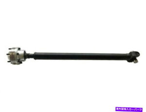 Driveshaft �����W���[�G�N�X�v���[���[�X�|�[�cTRAC B3000 B4000 Mountaineer ZJ26D3�̃t�����g�h���C�u�V���t�g Front Driveshaft For Ranger Explorer Sport Trac B3000 B4000 Mountaineer ZJ26D3�y���s�A���i�z