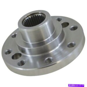 Driveshaft YY C52105064���[�R���M�A���A�N�X���h���C�u�V���t�g�s�j�I�����[�N���A�����g���b�N�p YY C52105064 Yukon Gear & Axle Driveshaft Pinion Yoke Rear New for Ram Truck�y���s�A���i�z