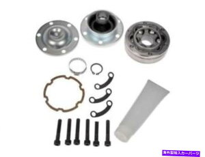Driveshaft 05-06 Jeep Liberty 2.8L 4 Cyl NC18T9�̃t�����g�h���C�u�V���t�gCV�W���C���g�L�b�g Front Driveshaft CV Joint Kit For 05-06 Jeep Liberty 2.8L 4 Cyl NC18T9�y���s�A���i�z