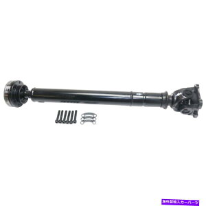 Driveshaft �O�H���C�_�[�h���C�u�V���t�g2006�̏ꍇ|�t�����g�t���}�j���A���g�����X�~�b�V����| 52105981a For Mitsubishi Raider Driveshaft 2006 | Front w/ Manual Transmission | 52105981A