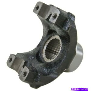 Driveshaft ���[�R���M�A���A�N�X��YY D60-1350-29S 2004-2006 RAM 1500�̃h���C�u�V���t�g�s�j�I�����[�N Yukon Gear & Axle YY D60-1350-29S Driveshaft Pinion Yoke For 2004-2006 Ram 1500�y���s�A���i�z