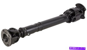 Driveshaft �����h���[�o�[�f�B�X�J�o���[II 1999-2004�V�����t�����g�h���C�u�V���t�g�v���b�v�V���t�gDAC For Land Rover Discovery II 1999-2004 New Front Driveshaft Prop Shaft DAC�y���s�A���i�z