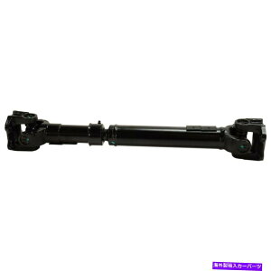 Driveshaft �n�[�h�{�f�B�g���b�N�̃h���C�u�V���t�g�t�����g���Y�p�X�t�@�C���_�[D21�s�b�N�A�b�v�����e��95 Driveshaft Front for Hardbody Truck Nissan Pathfinder D21 Pickup Montero 95�y���s�A���i�z