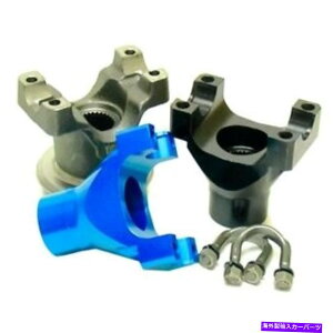 Driveshaft YY C8.75-7290-A Yukon Gear��Axle Driveshaft Pinion Yoke Rem for Ram van YY C8.75-7290-A Yukon Gear & Axle Driveshaft Pinion Yoke Rear New for Ram Van�y���s�A���i�z
