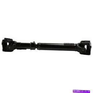 Driveshaft �n�[�h�{�f�B�g���b�N�̃h���C�u�V���t�g�t�����g���Y�p�X�t�@�C���_�[D21�s�b�N�A�b�v�����e��95 Driveshaft Front for Hardbody Truck Nissan Pathfinder D21 Pickup Montero 95�y���s�A���i�z