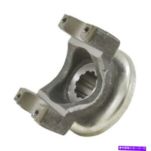 Driveshaft YY C4529482���[�R���M�A���A�N�X���h���C�u�V���t�g�s�j�I�����[�N���A�T�e���C�gGTX YY C4529482 Yukon Gear & Axle Driveshaft Pinion Yoke Rear New for Satellite GTX�y���s�A���i�z