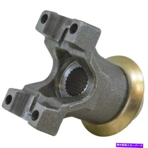 Driveshaft YY F800600���[�R���M�A���A�N�X���h���C�u�V���t�g�s�j�I�����[�N���A�t�H�[�h�}�X�^���O YY F800600 Yukon Gear & Axle Driveshaft Pinion Yoke Rear New for Ford Mustang�y���s�A���i�z