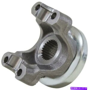 Driveshaft YY GM8.2-1310-25���[�R���M�A���A�N�X���h���C�u�V���t�g�s�j�I�����[�N���A�V�{���[ YY GM8.2-1310-25 Yukon Gear & Axle Driveshaft Pinion Yoke Rear New for Chevy�y���s�A���i�z