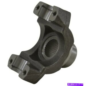 Driveshaft YY D60-1410-29S���[�R���M�A���A�N�X���h���C�u�V���t�g�s�j�I�����[�N�t�����g�܂��̓��A�V���� YY D60-1410-29S Yukon Gear & Axle Driveshaft Pinion Yoke Front or Rear New�y���s�A���i�z
