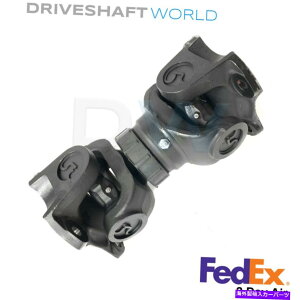 Driveshaft 1550�V���[�Y�V���[�g�J�b�v��PTO�X�^�C���h���C�u�V���t�g�A�Z���u��204249-6 1550 Series Short Couple PTO Style Driveshaft Assembly 204249-6�y���s�A���i�z