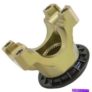Driveshaft YY F100603���[�R���M�A���A�N�X���h���C�u�V���t�g�s�j�I�����[�N���AF350�g���b�N YY F100603 Yukon Gear & Axle Driveshaft Pinion Yoke Rear New for F350 Truck�y���s�A���i�z