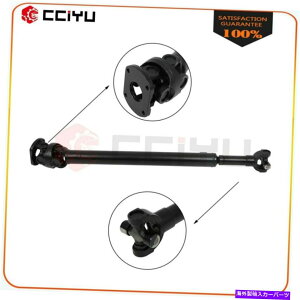 Driveshaft 1999-06tH[hF-250X[p[f[eBAbgN[LusbNAbv4hA6.0L̃hCuVtg Drive Shaft For 1999-06 Ford F-250 Super Duty Lariat Crew Cab Pickup 4-Door 6.0L