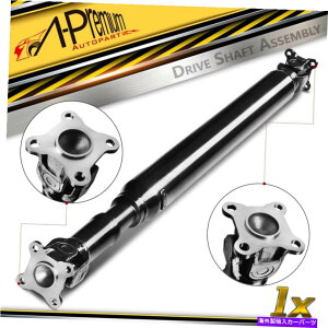 Driveshaft g^FJN[U[2007-2014̎hCuVtgvbvVtgAZuA Automatic Driveshaft Prop Shaft Assembly Rear for Toyota FJ Cruiser 2007-2014